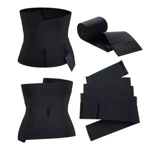 Excellent waist training belt